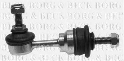 BORG & BECK bdl6735 -  Тяга / стойка, стабилизатор
